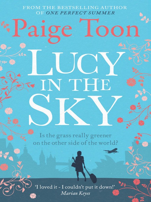Lucy in the Sky (eBook)
